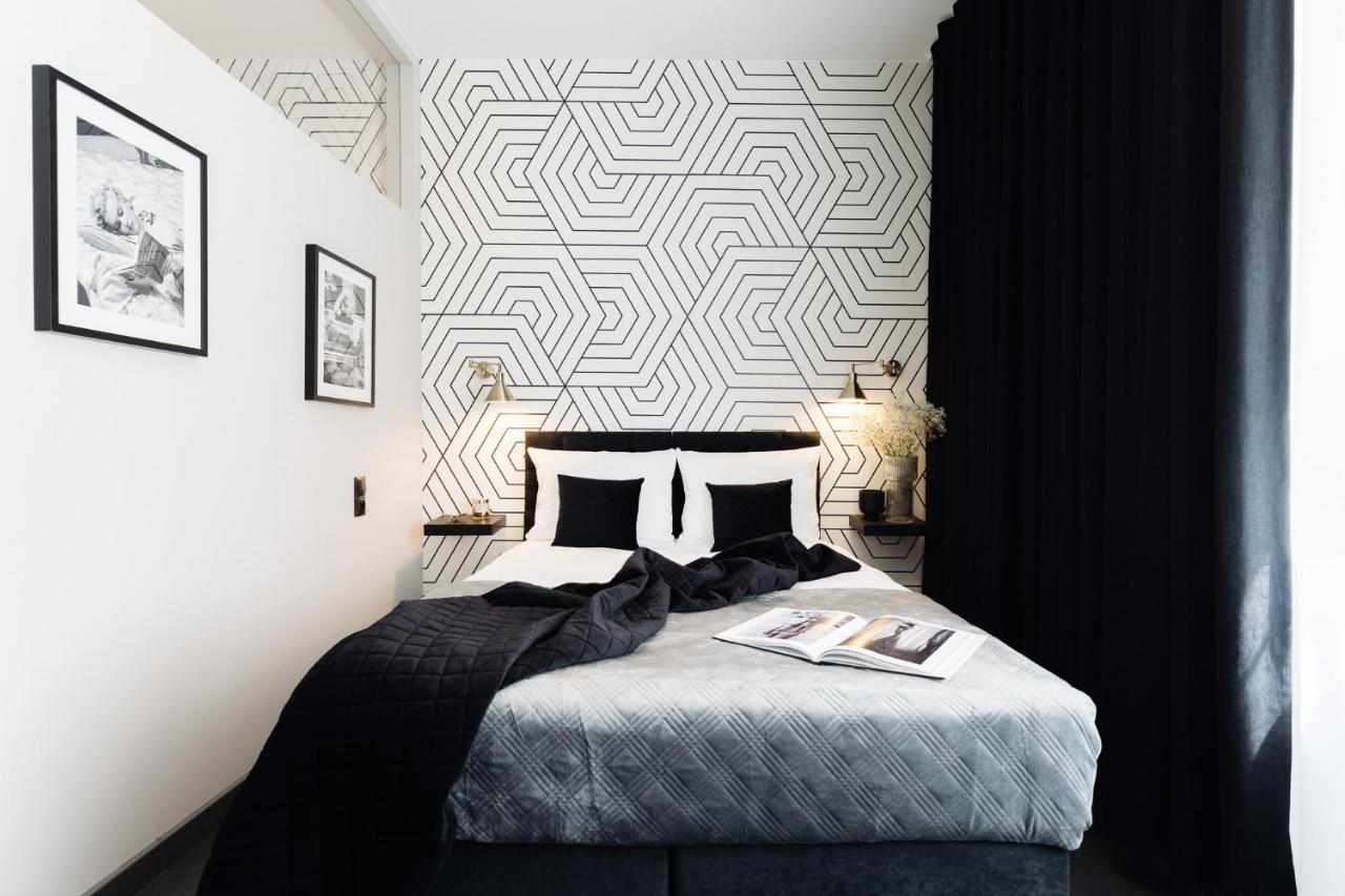 Perfect Place Ii - Loftaffair * Krakow